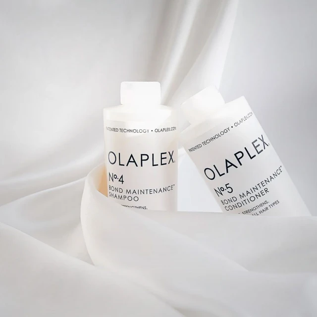 SET Mini Olaplex No.4 100ml i Olaplex No.5 100ml