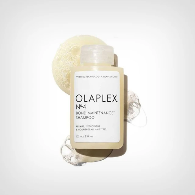 SET Mini Olaplex No.4 100ml i Olaplex No.5 100ml