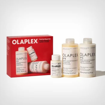 Olaplex Total Hair Repair set