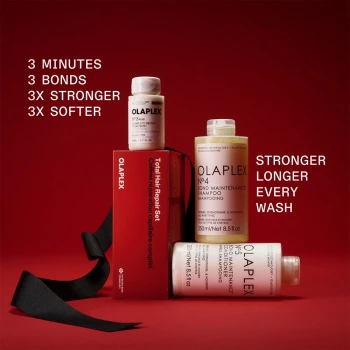 Olaplex Total Hair Repair set
