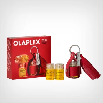 Olaplex The Key To Shine set