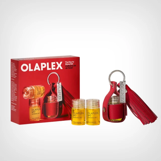 Olaplex The Key To Shine set