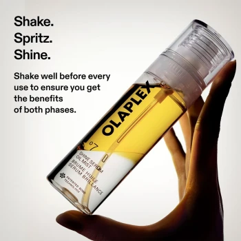 Olaplex No.7 Shine Serum Oil Mist 80ml