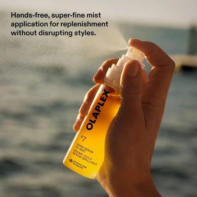 Olaplex No.7 Shine Serum Oil Mist 80ml