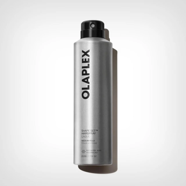 Olaplex Shape Set Hairspray 245ml