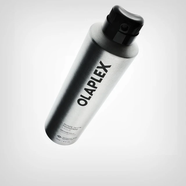 Olaplex Shape Set Hairspray 245ml