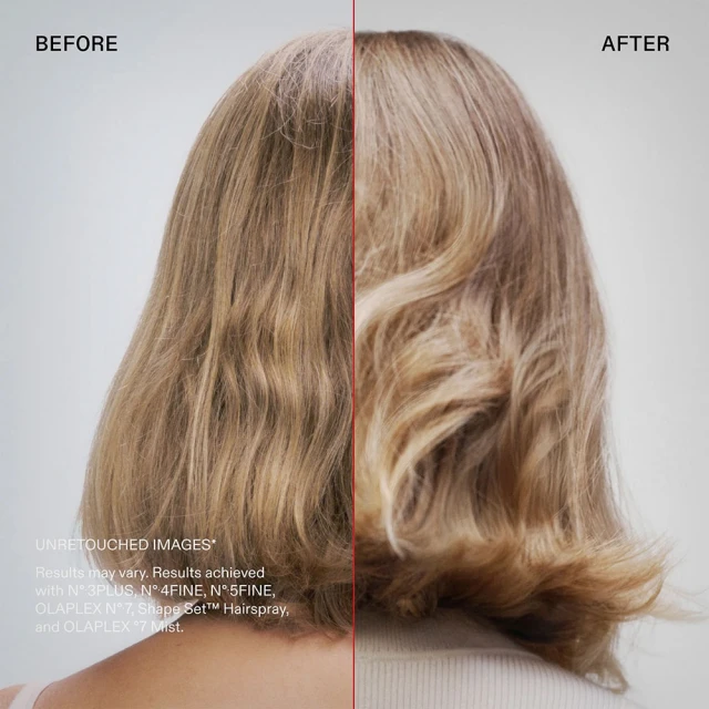 Olaplex Shape Set Hairspray 245ml