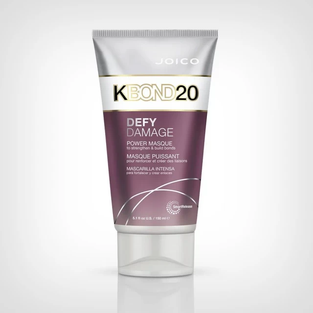 Joico Defy Damage KBOND20 Power maska 150ml - Proteinske maske za kosu