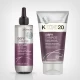 Joico Defy Damage IN A FLASH - regenerator za obnovu strukture i jačanje kose 200ml - Nega suve kose