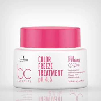 Schwarzkopf Professional Bonacure Color Freeze pH 4.5 maska 200ml
