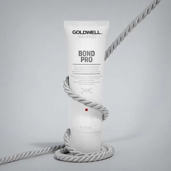 Goldwell Dualsenses Bond Pro Booster – krema za slabu i lomljivu kosu 75ml
