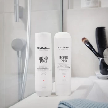 Goldwell Dualsenses Bond Pro Conditioner – kondicioner za slabu i lomljivu kosu 200ml