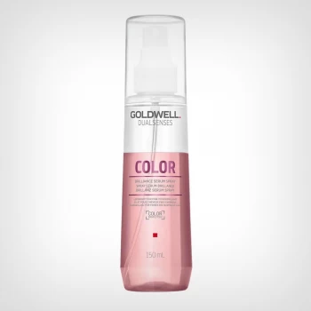 Goldwell Dualsenses Color Brilliance Serum Spray - serum za tanku i normalnu kosu 150ml