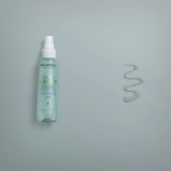 Goldwell Dualsenses Curls & Waves Hydrating Serum Spray - serum u spreju za kovrdže i talase 150ml