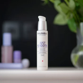 Goldwell Dualsenses Just Smooth 6 Effects Serum - serum za neukrotivu kosu 100ml