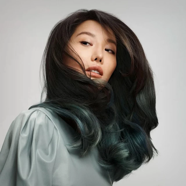 Goldwell Dualsenses Just Smooth 6 Effects Serum - serum za neukrotivu kosu 100ml - BELLISSIMA OUTLET