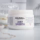 Goldwell Dualsenses Just Smooth Taming 60Sec Treatment - tretman za neukrotivu kosu 200ml - Kombinovane maske za kosu