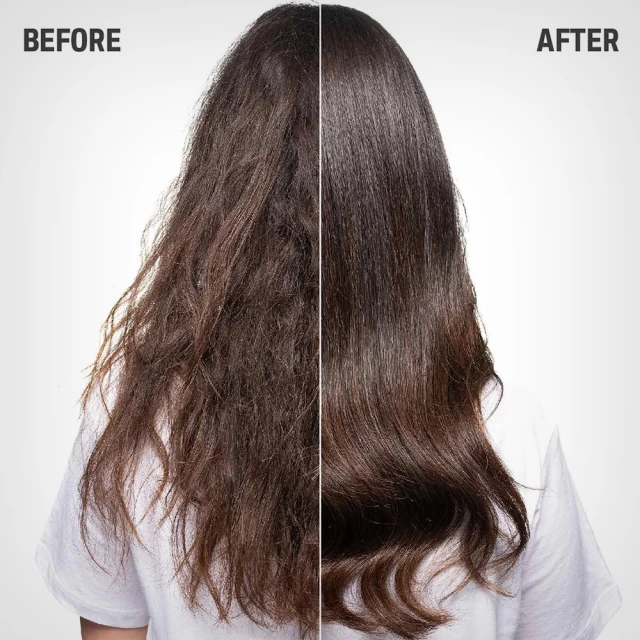 Goldwell Dualsenses Just Smooth Taming Conditioner - kondicioner za neukrotivu kosu 200ml - Neukrotiva kosa