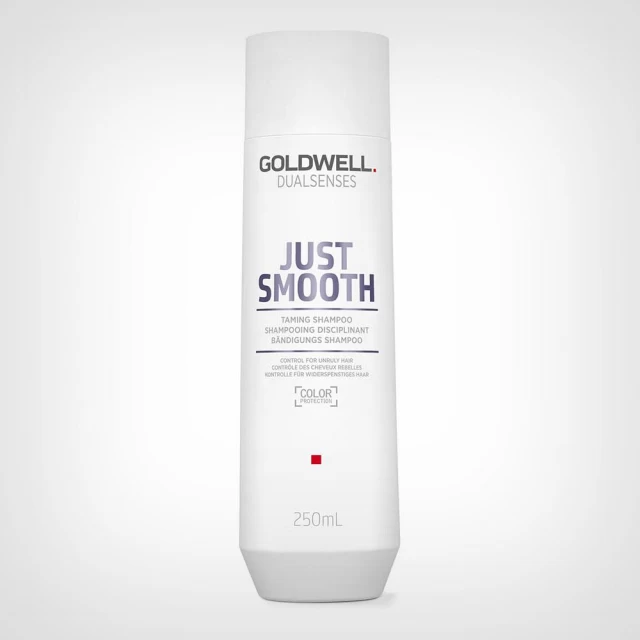 Goldwell Dualsenses Just Smooth Taming Shampoo - šampon za neukrotivu kosu 250ml - Neukrotiva kosa