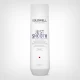 Goldwell Dualsenses Just Smooth Taming Shampoo - šampon za neukrotivu kosu 250ml - Neukrotiva kosa