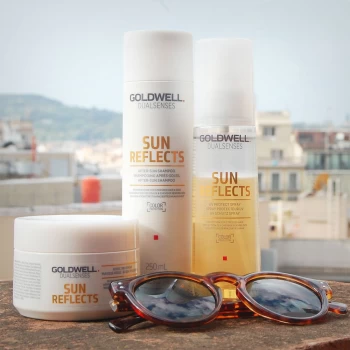 Goldwell Dualsenses Sun Reflects 60Sec Treatment - tretman za kosu izloženu suncu 200ml
