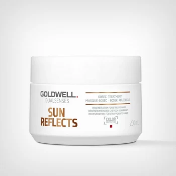Goldwell Dualsenses Sun Reflects 60Sec Treatment - tretman za kosu izloženu suncu 200ml