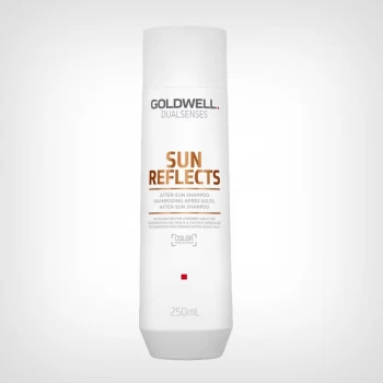 Goldwell Dualsenses Sun Reflects Shampoo  -  šampon za kosu izloženu suncu 250ml