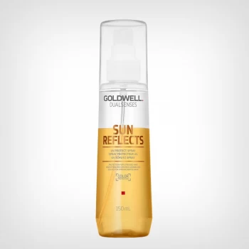Goldwell Dualsenses Sun Reflects UV Protect Spray - sprej sa UV zaštitom 150ml