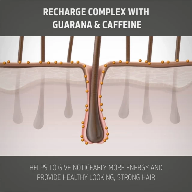 Goldwell Men Tickening Shampoo - šampon za tanku i slabu kosu 300ml - Nega