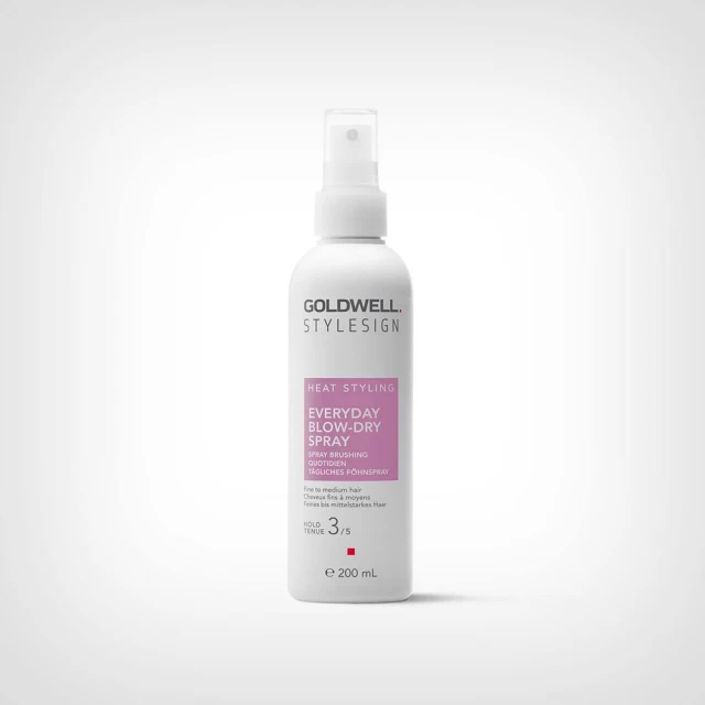 Goldwell Stylesign Everyday Blow-Dry Spray - sprej za feniranje 200ml - Preparati za stajling kose