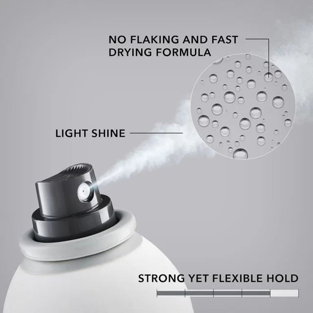 Goldwell Stylesign Strong Hairspray – snažan lak za kosu 300ml - Preparati za stajling kose