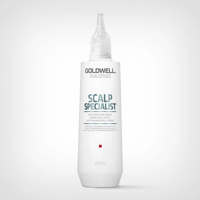 Goldwell Dualsenses Scalp Specialist Anti-Hair Loss serum - serum protiv opadanja kose 150ml - Perut, Gubitak kose i Masnoća
