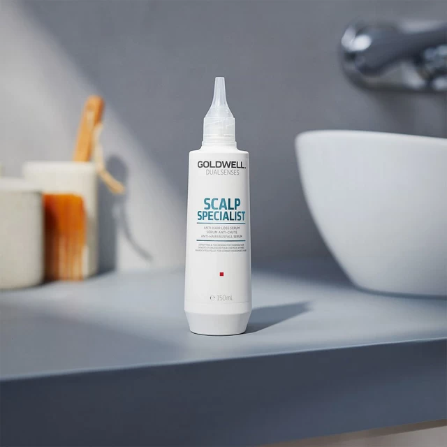 Goldwell Dualsenses Scalp Specialist Anti-Hair Loss serum - serum protiv opadanja kose 150ml - Perut, Gubitak kose i Masnoća
