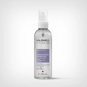 Goldwell Stylesign Weightless Shine-Oil – Lagano ulje u spreju 100ml