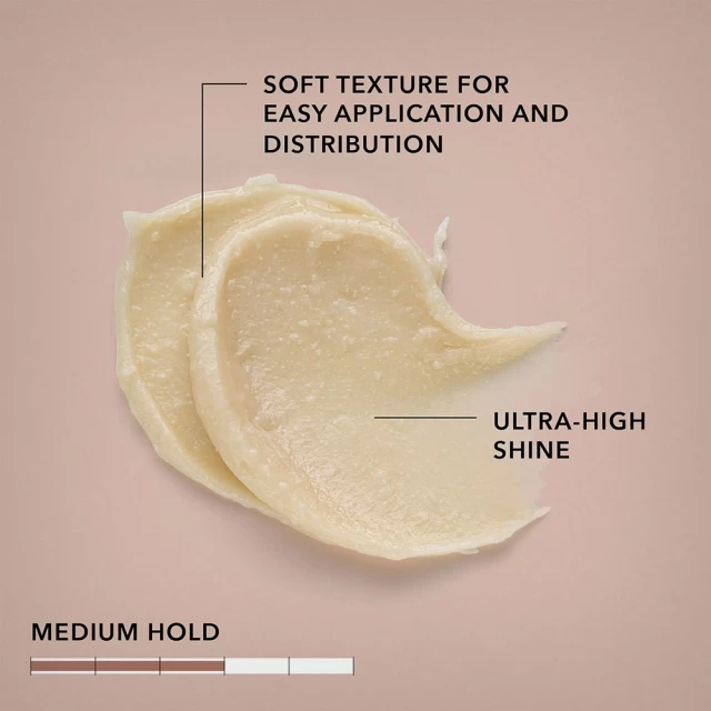 Goldwell Stylesign Defining Wax – vosak za kosu sa visokim sjajem 75ml - Preparati za stajling kose