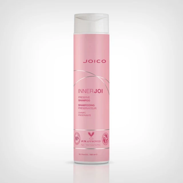 Joico InnerJoi Preserve šampon 300ml - Uskršnja akcija