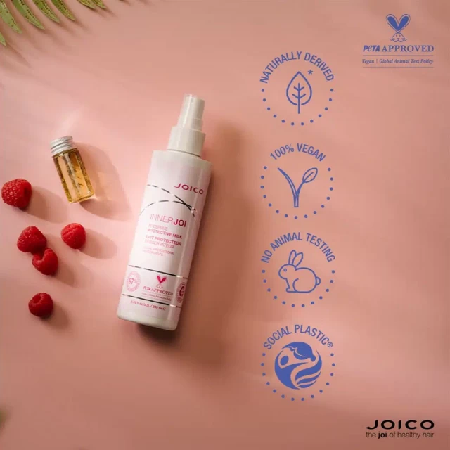 Joico InnerJoi Preserve Protective mleko 200ml - Uskršnja akcija