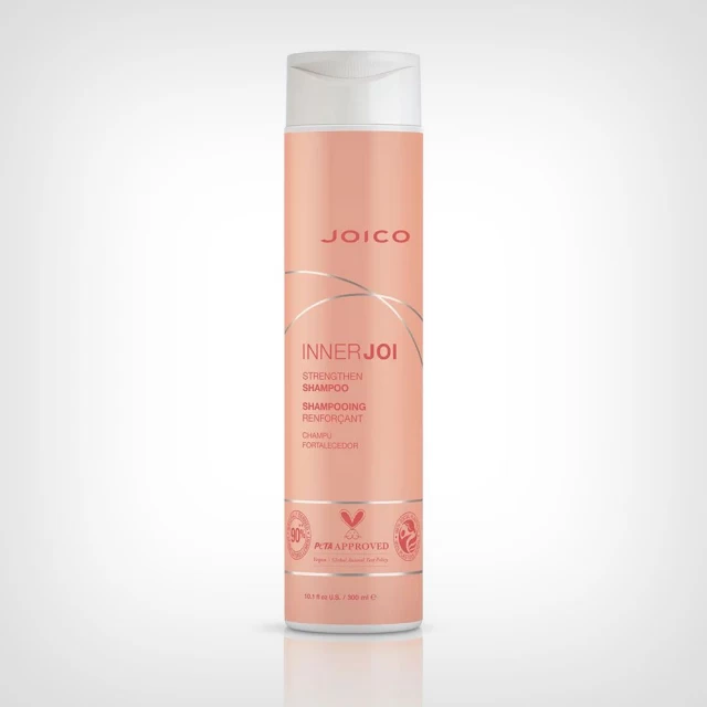 Joico InnerJoi Strenghten šampon 300ml - BELLISSIMA OUTLET