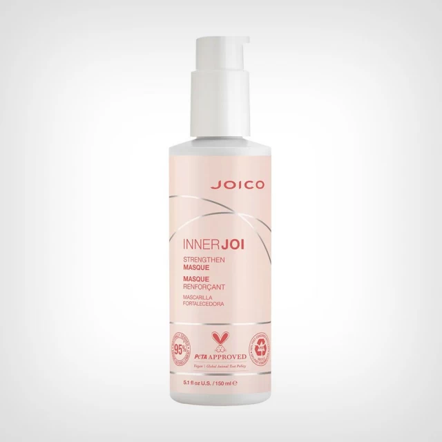 Joico InnerJoi Strenghten Oil maska 150ml - BELLISSIMA OUTLET