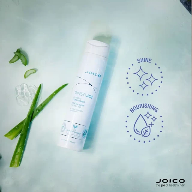 Joico InnerJoi Hydration kondicioner 300ml - Akcijska ponuda meseca
