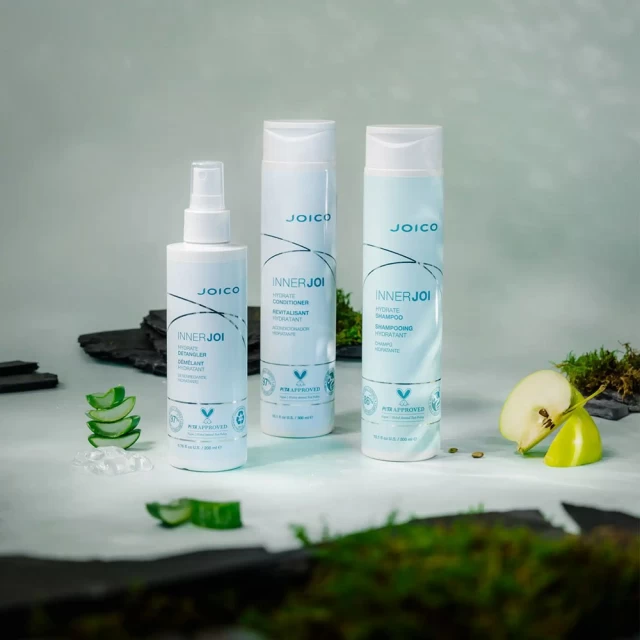 Joico InnerJoi Hydration Detangler 200ml - Akcijska ponuda meseca