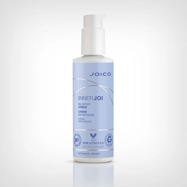 Joico InnerJoi Airdry/Blowout losion 150ml - BELLISSIMA OUTLET