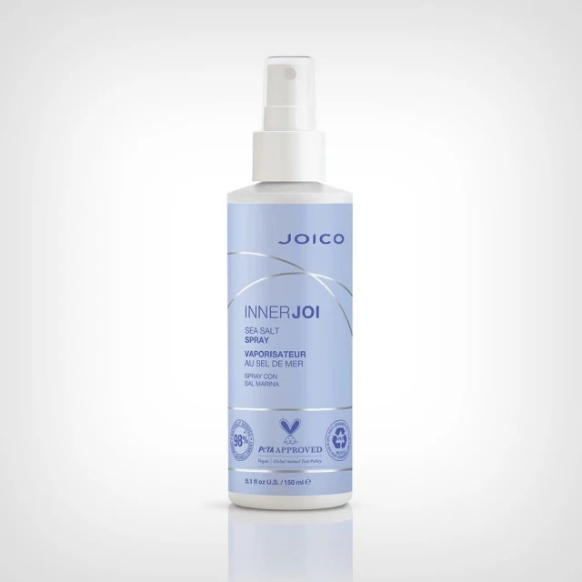 Joico InnerJoi Sea Salt sprej 150ml - Uskršnja akcija