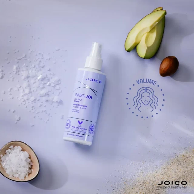 Joico InnerJoi Sea Salt sprej 150ml - Uskršnja akcija