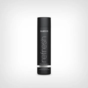 Subrina Profesional Black Shampoo 250ml