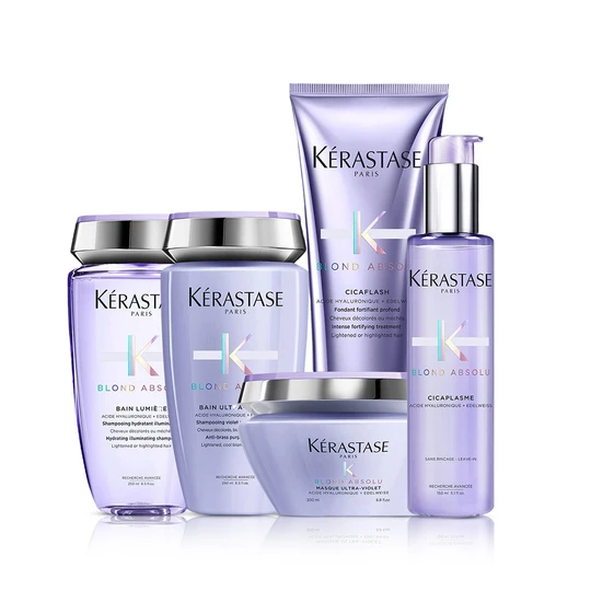 Kerastase Blond Absolu linija - Gde kupiti Kerastase proizvode