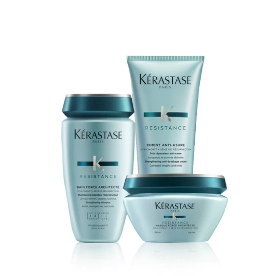 Kerastase Resistance linija - Gde kupiti Kerastase proizvode